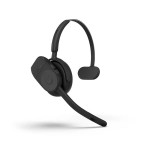 Jabra Perform 75 моно слушалка за професионална комуникация, Bluetooth, черна Jabra Perform 75 моно слушалка за професионална комуникация, Bluetooth, черна