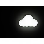 DesignNest NightLamp Cloud MUID COOL DH0100 нощна лампа, студена светлина DesignNest NightLamp Cloud MUID COOL DH0100 нощна лампа, студена светлина
