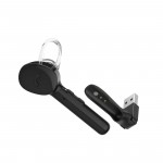 HAMA MyVoice1300 моно Bluetooth слушалка за разговори, Multipoint, Voice Control, черна HAMA MyVoice1300 моно Bluetooth слушалка за разговори, Multipoint, Voice Control, черна