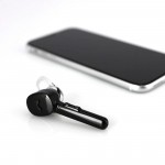 HAMA MyVoice1300 моно Bluetooth слушалка за разговори, Multipoint, Voice Control, черна HAMA MyVoice1300 моно Bluetooth слушалка за разговори, Multipoint, Voice Control, черна
