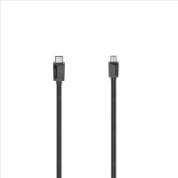HAMA 200644 Кабел USB-C 2.0 мъжко към micro USB 2.0 мъжко, 0,75 m, 480 Mbit/s