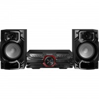 Panasonic SC-AKX320E-K HI FI Мини система