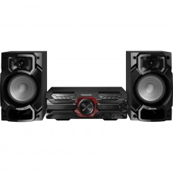 Panasonic SC-AKX320E-K HI FI Мини система