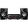 Panasonic SC-AKX320E-K HI FI Мини система