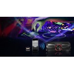 Panasonic SC-AKX320E-K HI FI Мини система
