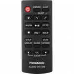 Panasonic SC-AKX320E-K HI FI Мини система