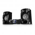 Panasonic SC-AKX320E-K HI FI Мини система