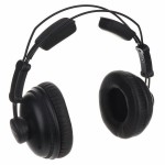 Superlux HD669 – затворени професионални мониторни слушалки Superlux HD669 – затворени професионални мониторни слушалки