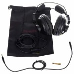 Superlux HD669 – затворени професионални мониторни слушалки Superlux HD669 – затворени професионални мониторни слушалки