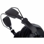 Superlux HD669 – затворени професионални мониторни слушалки Superlux HD669 – затворени професионални мониторни слушалки