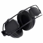 Superlux HD669 – затворени професионални мониторни слушалки Superlux HD669 – затворени професионални мониторни слушалки