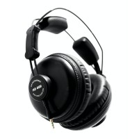 Superlux HD669 – затворени професионални мониторни слушалки