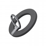 Anker 610 Magnetic Phone Grip (MagGo) – магнитен пръстен с поставка за iPhone с MagSafe, черен Anker 610 Magnetic Phone Grip (MagGo) – магнитен пръстен с поставка за iPhone с MagSafe, черен