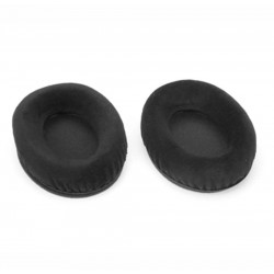 Sennheiser 050635 Наушници за HD 600 с дунапренови дискове, чифт