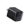 Anker 323 бързо мрежово зарядно устройство 33W, USB-C + USB-A, черен