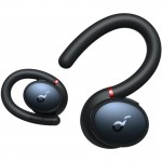 Anker Soundcore Sport X10 TWS спортни слушалки с кукички, IPX7 и кейс за зареждане – черни Anker Soundcore Sport X10 TWS спортни слушалки с кукички, IPX7 и кейс за зареждане – черни
