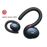 Anker Soundcore Sport X10 TWS спортни слушалки с кукички, IPX7 и кейс за зареждане – черни Anker Soundcore Sport X10 TWS спортни слушалки с кукички, IPX7 и кейс за зареждане – черни