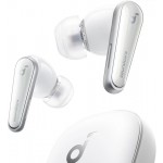 Anker soundcore Liberty 4 ANC- White (A3953G21) Anker soundcore Liberty 4 ANC- White (A3953G21)
