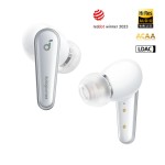 Anker soundcore Liberty 4 ANC- White (A3953G21) Anker soundcore Liberty 4 ANC- White (A3953G21)