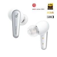 Anker soundcore Liberty 4 ANC- White (A3953G21)
