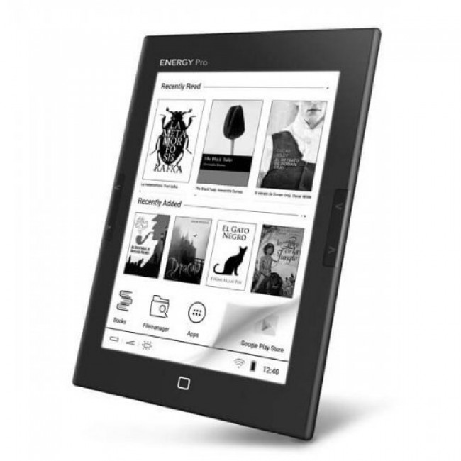 Energy Sistem eReader Pro HD 6 Energy Sistem eReader Pro HD 6