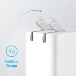 Anker 323 Charger 33W (A2331G21) – мрежово зарядно устройство с USB-C и USB-A Anker 323 Charger 33W (A2331G21) – мрежово зарядно устройство с USB-C и USB-A