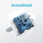Anker 323 Charger 33W (A2331G21) – мрежово зарядно устройство с USB-C и USB-A Anker 323 Charger 33W (A2331G21) – мрежово зарядно устройство с USB-C и USB-A