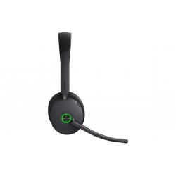 Yealink BH74 Teams USB-C/A Bluetooth слушалки с ANC