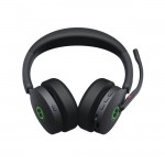 Yealink BH74 Teams USB-C/A Bluetooth слушалки с ANC Yealink BH74 Teams USB-C/A Bluetooth слушалки с ANC