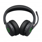 Yealink BH74 Bluetooth слушалки със стойка Teams USB-C/A, ANC Yealink BH74 Bluetooth слушалки със стойка Teams USB-C/A, ANC