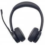 Yealink WH64 Dual Teams слушалки – безжични DECT и Bluetooth слушалки за Microsoft Teams Yealink WH64 Dual Teams слушалки – безжични DECT и Bluetooth слушалки за Microsoft Teams
