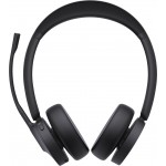 Yealink WH64 Dual UC безжични DECT и Bluetooth стерео слушалки Yealink WH64 Dual UC безжични DECT и Bluetooth стерео слушалки