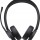 Yealink WH64 Dual UC безжични DECT и Bluetooth стерео слушалки