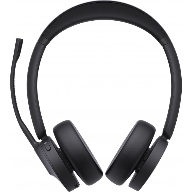 Yealink WH64 Dual UC безжични DECT и Bluetooth стерео слушалки Yealink WH64 Dual UC безжични DECT и Bluetooth стерео слушалки