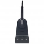 Yealink WH64 Mono UC безжична DECT и Bluetooth моно слушалка Yealink WH64 Mono UC безжична DECT и Bluetooth моно слушалка