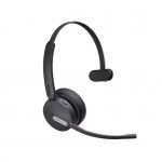 Yealink WH64 Mono UC безжична DECT и Bluetooth моно слушалка Yealink WH64 Mono UC безжична DECT и Bluetooth моно слушалка