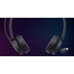 Yealink WH64 Hybrid Dual Teams слушалки Yealink WH64 Hybrid Dual Teams слушалки