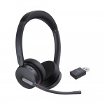 Yealink WH64 Hybrid Dual Teams слушалки Yealink WH64 Hybrid Dual Teams слушалки
