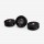 IPEVO AI WIRELESS MIC DUO + Vurbo.ai Adv-10Hr – безжичен комплект с два Lavalier микрофона