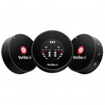 IPEVO AI WIRELESS MIC DUO + Vurbo.ai Adv-10Hr – безжичен комплект с два Lavalier микрофона IPEVO AI WIRELESS MIC DUO + Vurbo.ai Adv-10Hr – безжичен комплект с два Lavalier микрофона