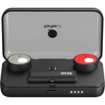 IPEVO VOCAL WEARABLE + Vurbo.ai Pro-10Hr безжична система за гласов прием IPEVO VOCAL WEARABLE + Vurbo.ai Pro-10Hr безжична система за гласов прием