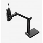 IPEVO MESX-12IP стойка за камера за P2V ULTRA и MP-8M, A-004-3-08-00 IPEVO MESX-12IP стойка за камера за P2V ULTRA и MP-8M, A-004-3-08-00