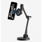 IPEVO Uplift Magnetic (5-905-2-01-00) – магнитна гъвкава стойка за iPhone 12 и по-нови модели IPEVO Uplift Magnetic (5-905-2-01-00) – магнитна гъвкава стойка за iPhone 12 и по-нови модели