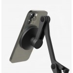 IPEVO Uplift Magnetic (5-905-2-01-00) – магнитна гъвкава стойка за iPhone 12 и по-нови модели IPEVO Uplift Magnetic (5-905-2-01-00) – магнитна гъвкава стойка за iPhone 12 и по-нови модели