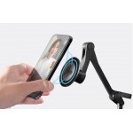 IPEVO Uplift Magnetic (5-905-2-01-00) – магнитна гъвкава стойка за iPhone 12 и по-нови модели IPEVO Uplift Magnetic (5-905-2-01-00) – магнитна гъвкава стойка за iPhone 12 и по-нови модели