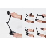 IPEVO Uplift Magnetic (5-905-2-01-00) – магнитна гъвкава стойка за iPhone 12 и по-нови модели IPEVO Uplift Magnetic (5-905-2-01-00) – магнитна гъвкава стойка за iPhone 12 и по-нови модели