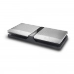 Yealink CPW90 безжичен микрофон за разширяване обхвата на CP960 Yealink CPW90 безжичен микрофон за разширяване обхвата на CP960
