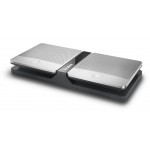 Yealink CPW90 безжичен микрофон за разширяване обхвата на CP960 Yealink CPW90 безжичен микрофон за разширяване обхвата на CP960