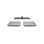 Yealink CPW90 безжичен микрофон за разширяване обхвата на CP960 Yealink CPW90 безжичен микрофон за разширяване обхвата на CP960