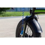 Urban Prime U.P. Disc Brake Lock – заключващо устройство за спирачки